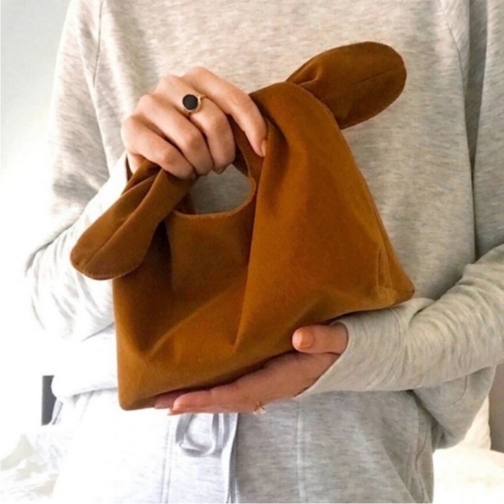 Merit Corduroy Multi Purpose Bag